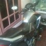 Jual Honda New Megapro 2011 (Silver)