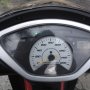 Jual Honda Supra x 125 th 2005 Putih Merah 