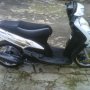 Jual Yamaha Mio Warna Putih Istimewa