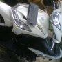 Jual Yamaha Mio Warna Putih Istimewa