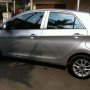 Jual KIA ANP All New Picanto 2011, manual Silver