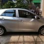 Jual KIA ANP All New Picanto 2011, manual Silver
