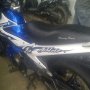 Jual kawasaki athlete 2009