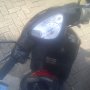 Jual MIO 2008 sporty