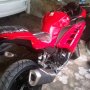 Jual NEW NINJA 250 INJECTION GRESS JOGJA