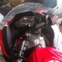 Jual NEW NINJA 250 INJECTION GRESS JOGJA