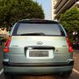 Jual Hyundai Matrix 2002 Manual Mulus