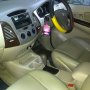 Jual Innova Hitam Tahun 2006 AT (Masih mulus gan)