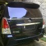 Jual Innova Hitam Tahun 2006 AT (Masih mulus gan)