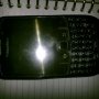 Jual bb gemini 8520 black