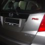 Jual Honda Jazz RS AT 2009