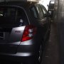 Jual Honda Jazz RS AT 2009