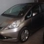 Jual Honda Jazz RS AT 2009