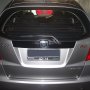 Jual Honda Jazz RS AT 2009