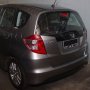 Jual Honda Jazz RS AT 2009