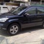 Jual Honda CRV 2.0 manual terawat!!