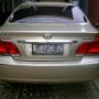 JUAL TOYOTA CAMRY 2005 MATIC