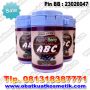 PELANGSING BADAN ABC ACAY BERRY HUB 081318387771 PIN BB 23026047