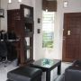 Dijual cepat Rumah Bukit Dago Estate, SHM, LT/LB 183/90, Jalan Raya Utama, Depan rumah Kolam Renang