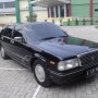 Jual Nissan Cedric 2004 Tangerang (Kabupaten)