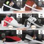 SEPATU CASUAL FOR MEN DC SHOES TRENDY (CODE- C0##)