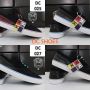 SEPATU CASUAL FOR MEN DC SHOES TRENDY (CODE- C0##)