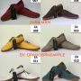 SEPATU CASUAL ZARA MAN 26 MODEL BARU BAHAN NYAMAN