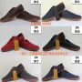 SEPATU CASUAL ZARA MAN 26 MODEL BARU BAHAN NYAMAN