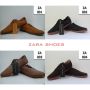 SEPATU COUNTRY BOOTS CASUAL FOR MEN BAHAN KULIT SINTESIS - SUEDE