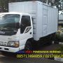 New isuzu elf pemesanan resmi Jakarta (astra isuzu centre)