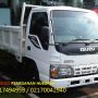 New isuzu elf pemesanan resmi Jakarta (astra isuzu centre)