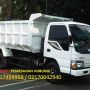 New isuzu elf pemesanan resmi Jakarta (astra isuzu centre)