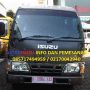 informasi harga isuzu elf microbus terbaik dealer resmi isuzu