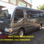 informasi harga isuzu elf microbus terbaik dealer resmi isuzu