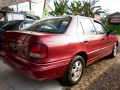 HYUNDAI ELANTRA GLS 1.6 th 1995