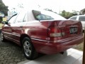 HYUNDAI ELANTRA GLS 1.6 th 1995