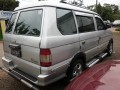 MITSUBISHI KUDA DIESEL GLX 2.5 th 2000