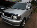 MITSUBISHI KUDA DIESEL GLX 2.5 th 2000