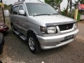 MITSUBISHI KUDA DIESEL GLX 2.5 th 2000