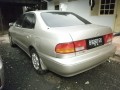 TOYOTA CORONA ABSOLUTE 2.0 M/T 1996