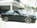 MITSUBISHI GALANT 2.0 V6 Matic 1995
