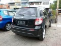 SUZUKI SX4 CROSS OVER th 2008