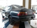TOYOTA GREAT COROLA 1.6 A/T 1995 ABU-ABU