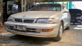 Toyota CORONA 2.0 M/T th 1996 silver