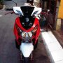 Jual yamaha nouvo z 2007 bulan 07 (vietnam style)