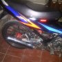 Jual Satria FU 2006 Bandung