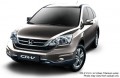 Raja Tukar Tambah Mobil Segala Merek dengan Honda CR-V 2011, Ready Stock, berhadiah GPS !