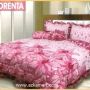 Sprei dan Bed cover my love florenta editions