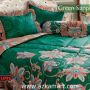 Sprei My Love Luxury Edition