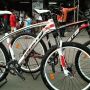 Wimcycle Thrill Agent XC 1.0 